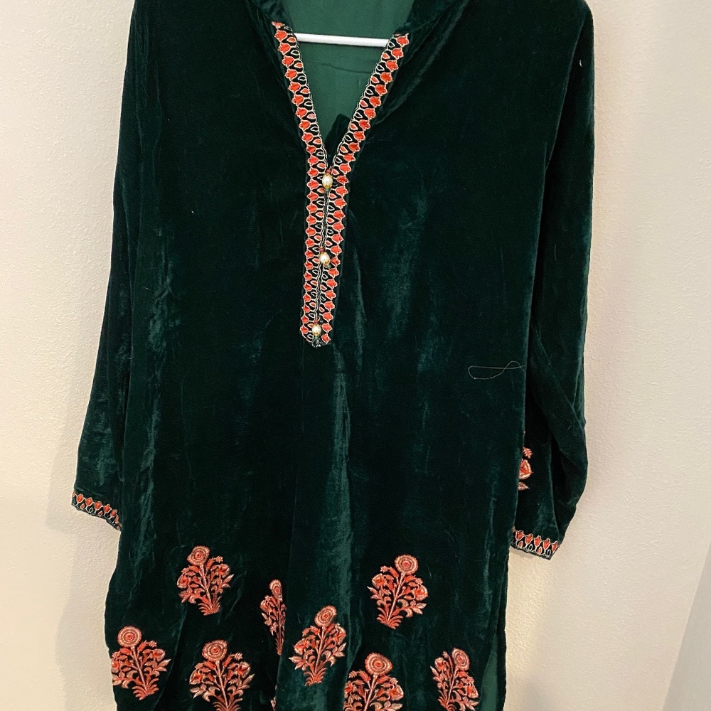 Indian Wear
